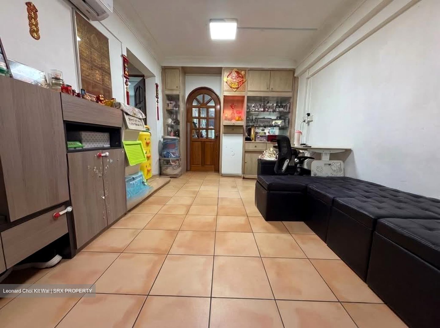Blk 587 Cheng San Court (Ang Mo Kio), HDB 3 Rooms #600321661
